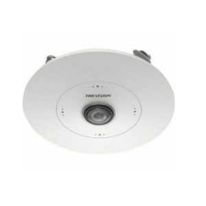 Fisheye Ottica Fissa 2MP