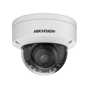 Dome Ottica Varifocale Acusense 4MP