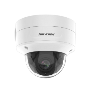 Mini Dome Ottica Varifocale Acusense 2MP