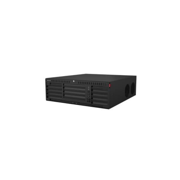 Nvr Serie 96 128Ch Acusense