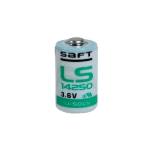 Pila Saft 1/2 Stilo Con Polo