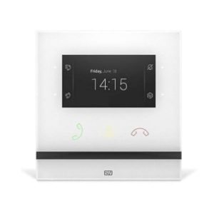 Unità Videocitofonica Interna 4''