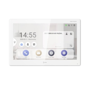 Monitor Supervisione Android 10''