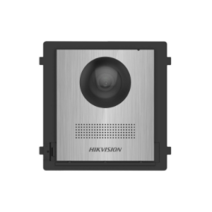 Modulo Videocitofono Inox KD8003