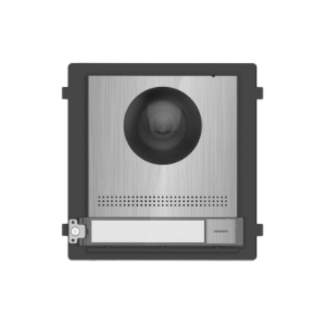 Modulo Videocitofono Inox KD8003