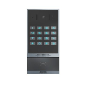 Videocitofono IP I64