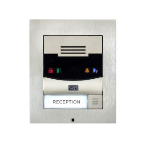 Videocitofono IP Solo