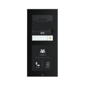 Videocitofono IP Verso