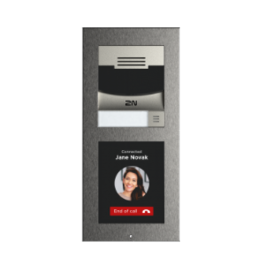 Videocitofono IP Verso