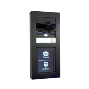 Videocitofono IP Verso