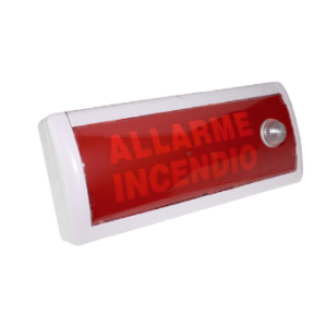 Pannello Ottico E Acustico