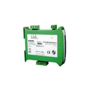 Modulo 1 Ingresso Barra Din