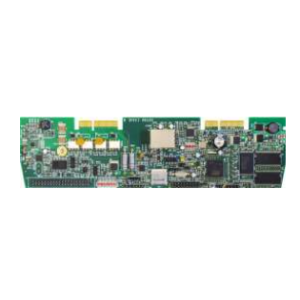 Scheda Media Gateway