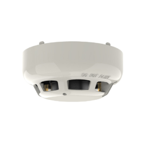 Rivelatore Ottico Di Fumo + Temperatura