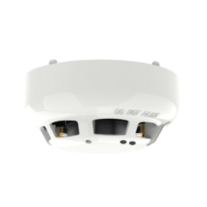 Rivelatore Ottico Di Fumo