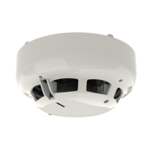 Rivelatore Ottico Di Fumo Marine