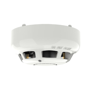 Rivelatore Termomassimale + Termovelocimetrico