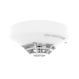 Rivelatore Termico + Termovelocimetrico