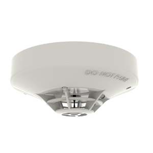 Rivelatore Termico + Termovelocimetrico Marine