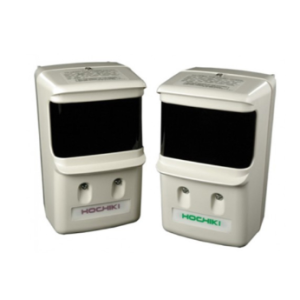 Rivelatore Di Fumo Lineare TX+RX