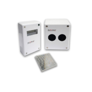 Rivelatore Di Fumo Lineare A Riflessione