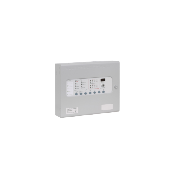 Centrale Sigma CP 4 Zone