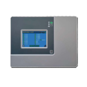 Comunicatore Certificato EN54-21