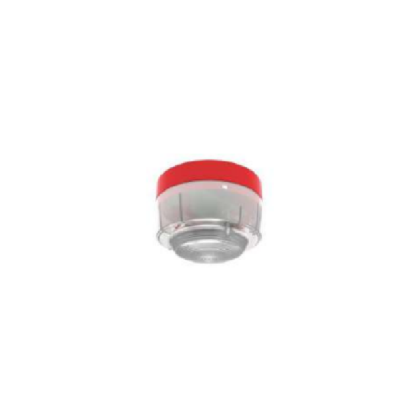 Lampeggiante Led Rosso