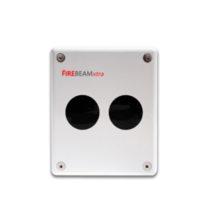 Rivelatore Lineare Ottico Di Fumo A Riflessione