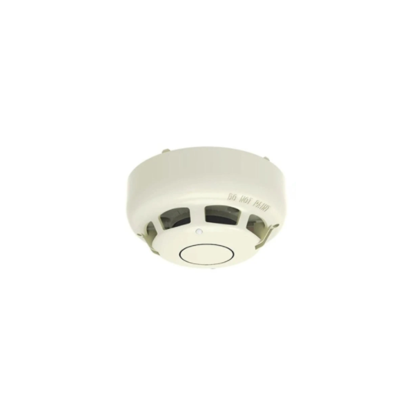 Rivelatore Termomassimale + Termovelocimetrico