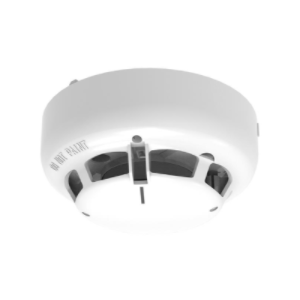 Rivelatore Ottico Di Fumo Isolatore