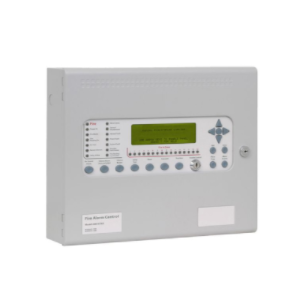 Centrale Incendio Syncro AS  1 Loop