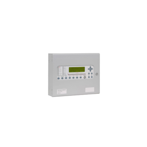 Centrale Incendio Syncro AS  1 Loop