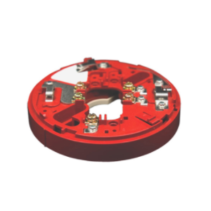 Base Con Isolatore Per Sirene Analogico