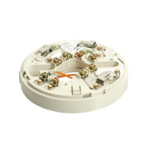 Base Relè Per Rivelatori Convenzionali