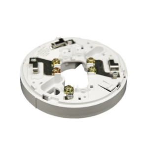 Base Bianca Per Sirene Analogico