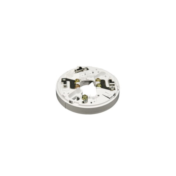 Base Bianca Per Sirene Analogico