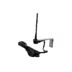 Antenna Stilo 433Mhz Con Staffa