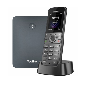 W73P IP Dect