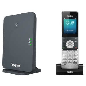 W76P IP Dect