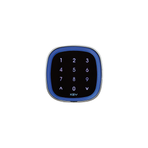 Tastiera Touch Radio