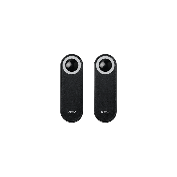 Coppia Di Fotocellule Da Esterno