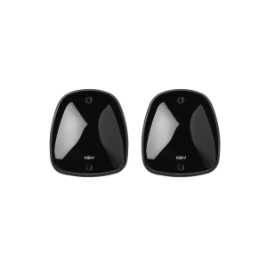 Coppia Di Fotocellule Da Incasso/Esterno