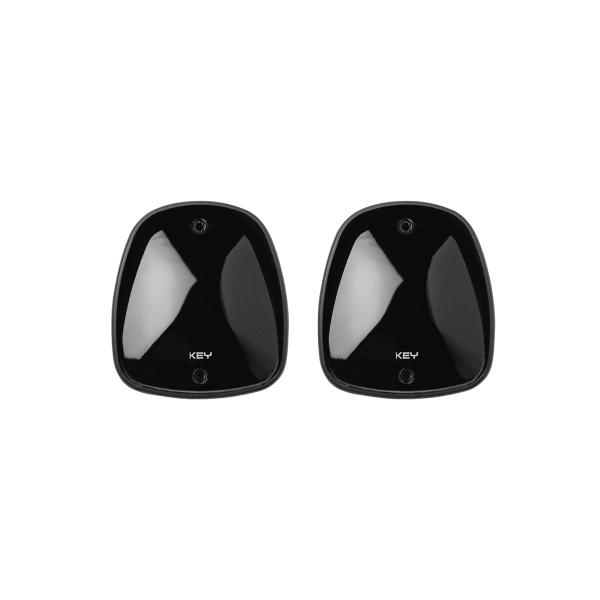 Coppia Di Fotocellule Da Incasso/Esterno