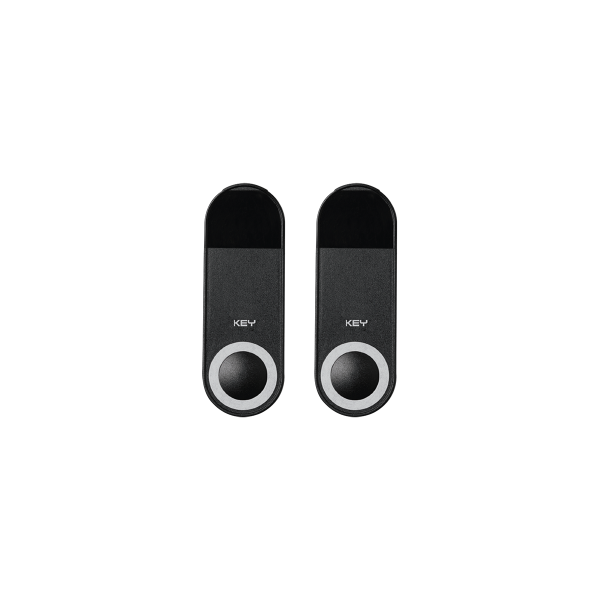 Coppia Di Fotocellule Orientabili Da Esterno...