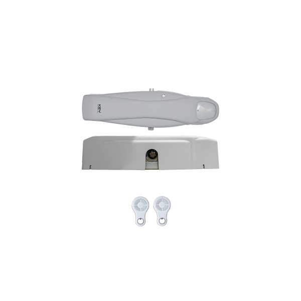 Kit-Js Portoni Basculanti Con CT10324