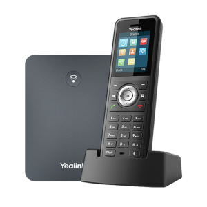 W79P IP Dect