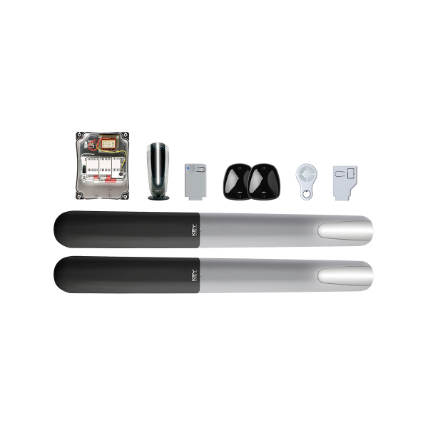 Kit-E Ray2524 Con 14A E Kube