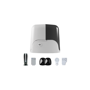 Kit-E Scorrevole 24V Con Kube