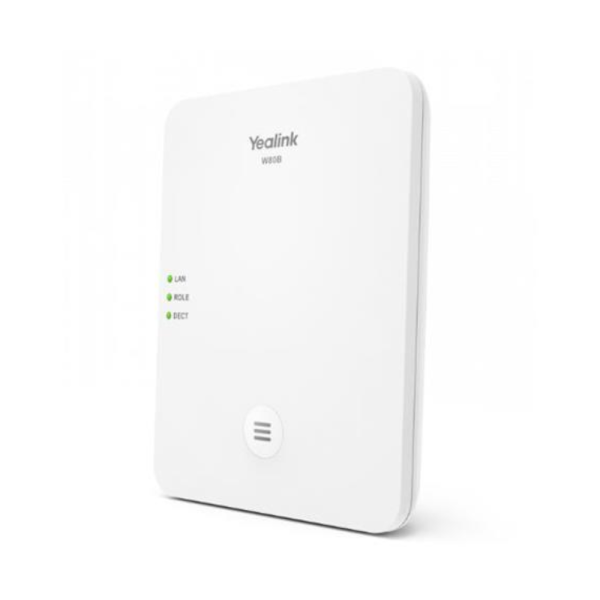 W80B IP Dect